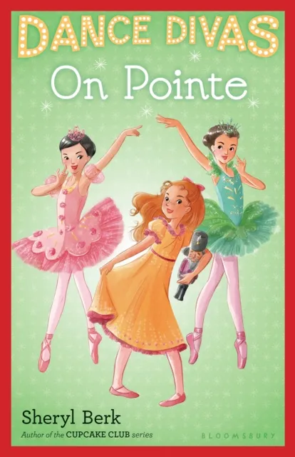 Dance Divas: On Pointe