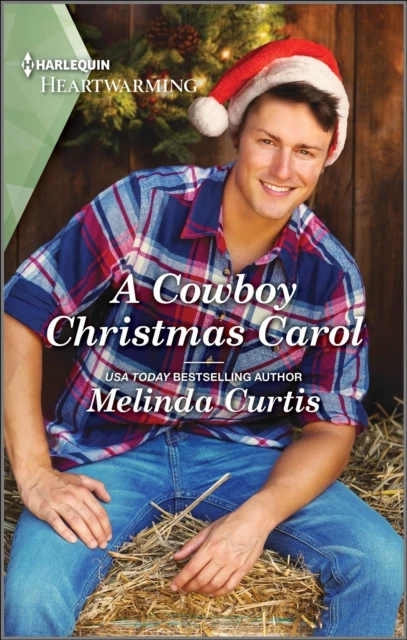 Cowboy Christmas Carol
