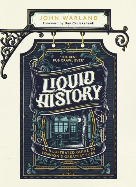 Liquid History