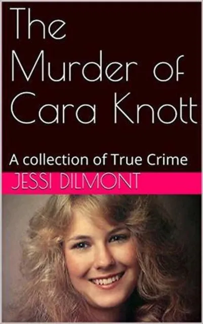 Murder of Cara Knott