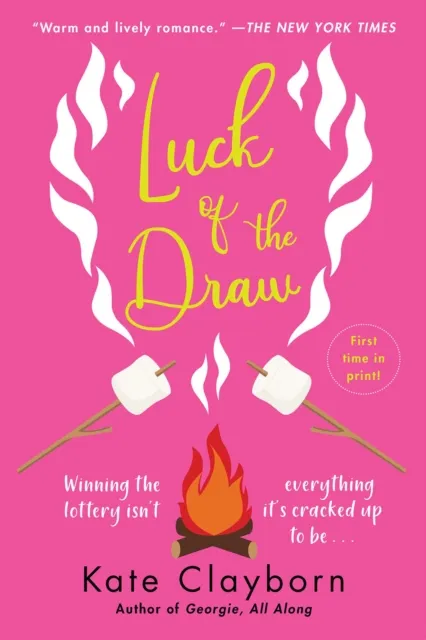 Luck of the Draw