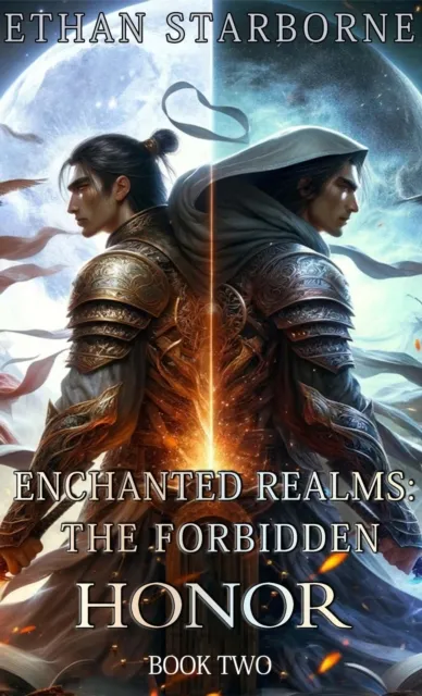 Forbidden Honor
