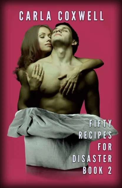 Fifty Recipes For Disaster: Book 2