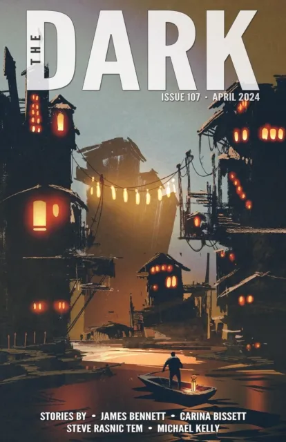 Dark Issue 107