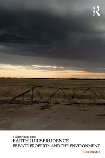 Earth Jurisprudence
