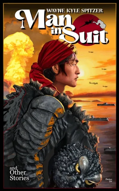 Man In Suit and Other Stories