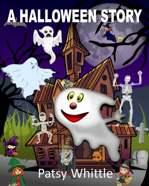 Halloween Story