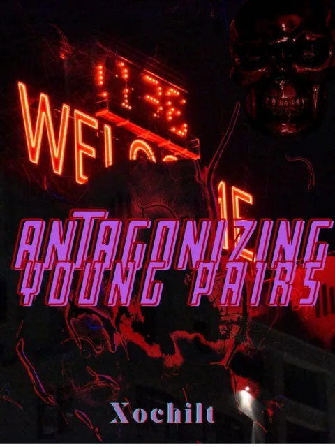 Antagonizing Young Pairs