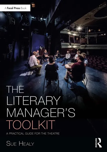 Literary Manager's Toolkit