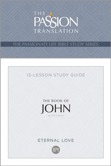 TPT The Book of John