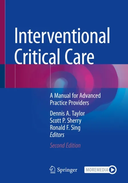Interventional Critical Care