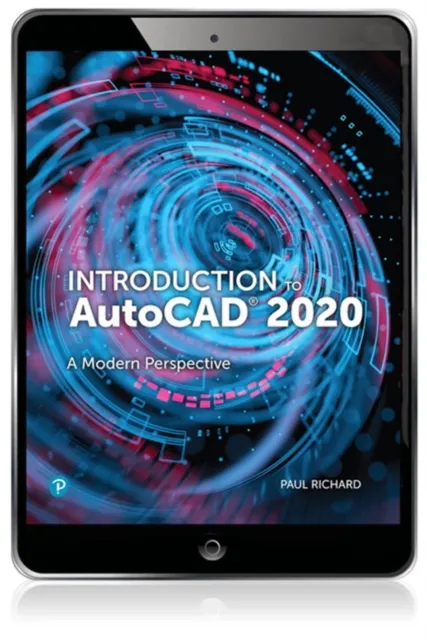 Introduction to AutoCAD 2020