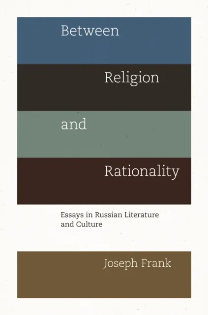 Between Religion and Rationality