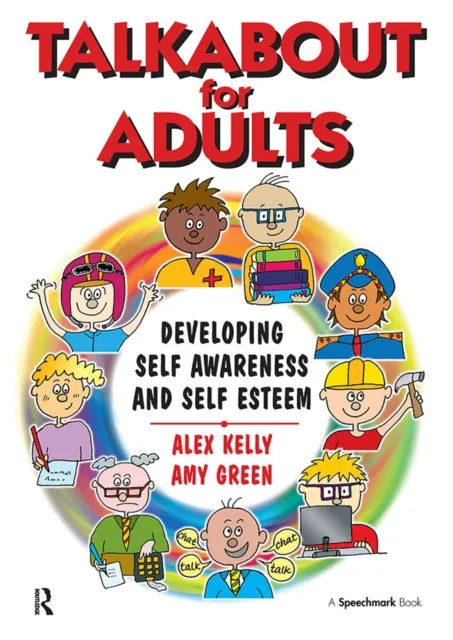 Talkabout for Adults