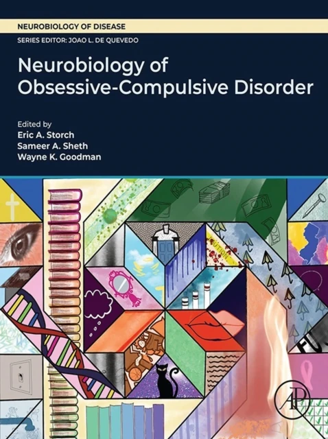 Neurobiology of Obsessive-Compulsive Disorder