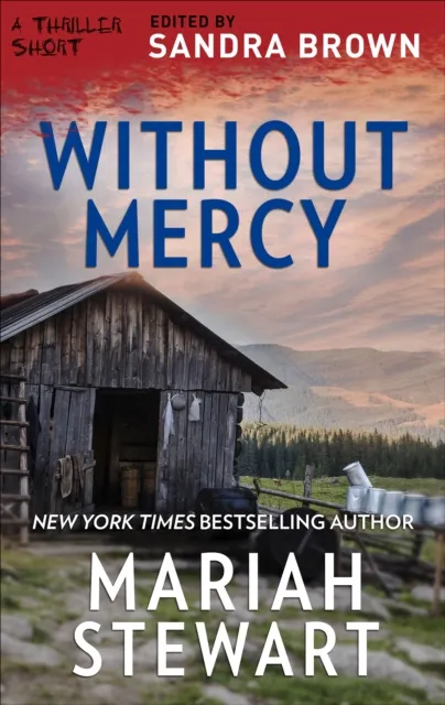 Without Mercy