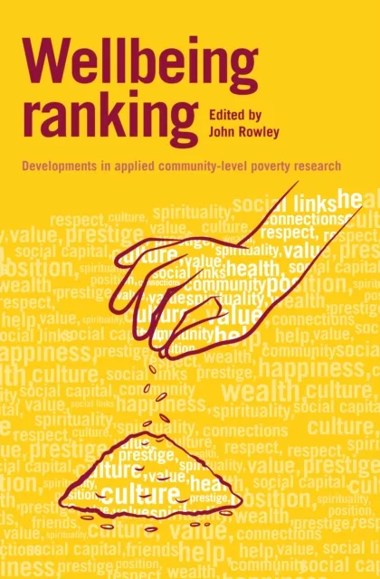 Wellbeing Ranking
