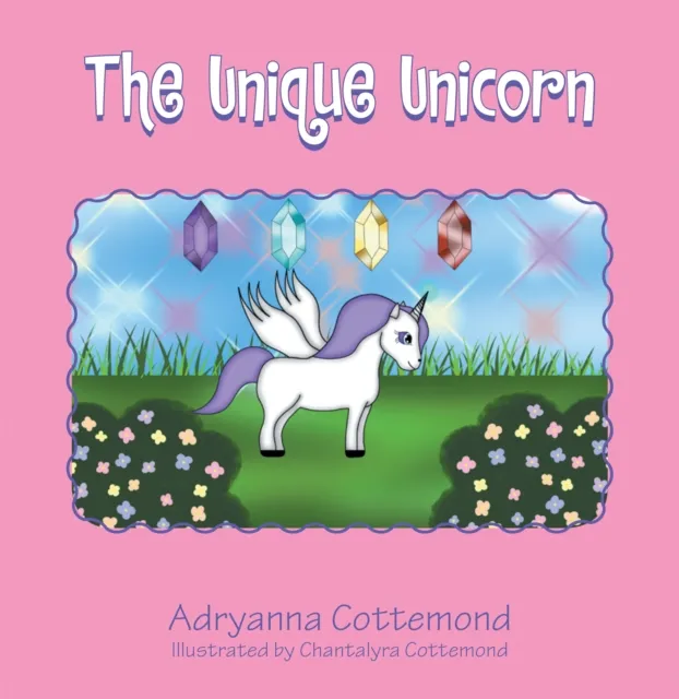 Unique Unicorn