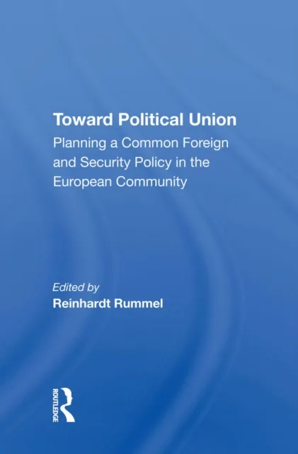 Toward Political Union