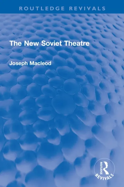 New Soviet Theatre