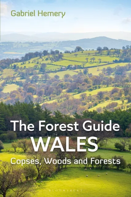 Forest Guide: Wales
