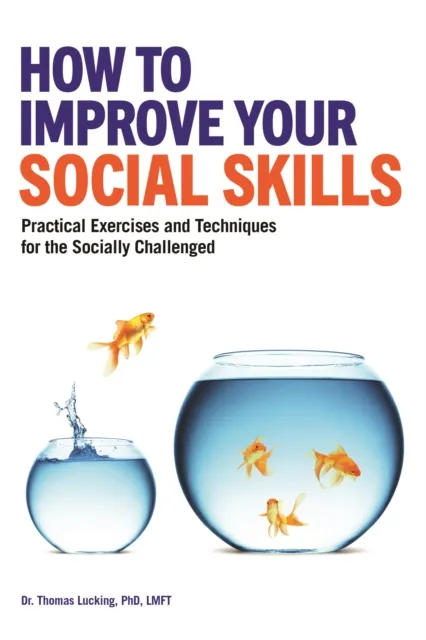 How to Improve Your Social Skills