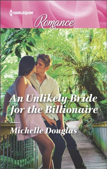 Unlikely Bride for the Billionaire