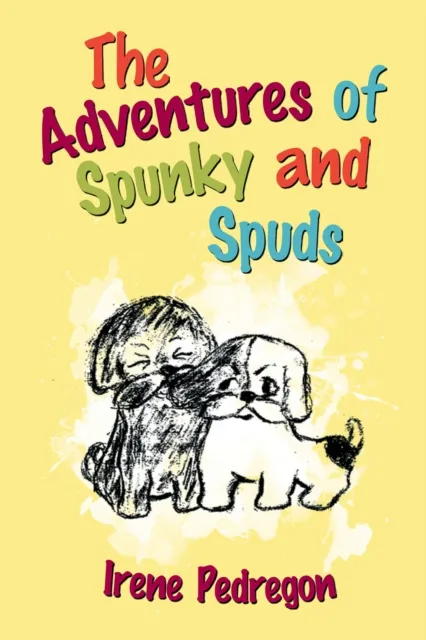 Adventures of Spunky and Spuds