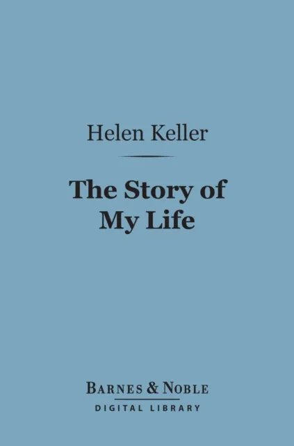 Story of My Life (Barnes & Noble Digital Library)