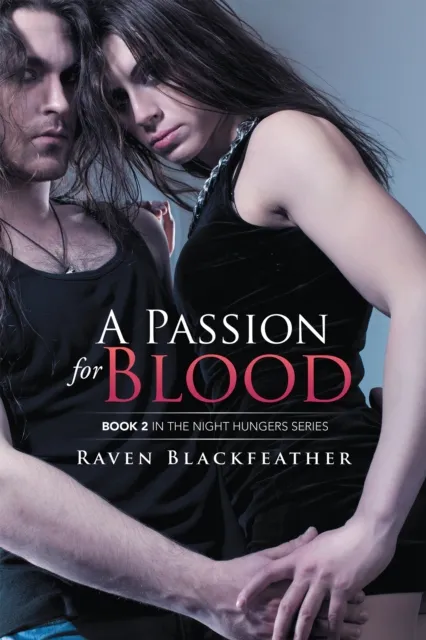 Passion for Blood