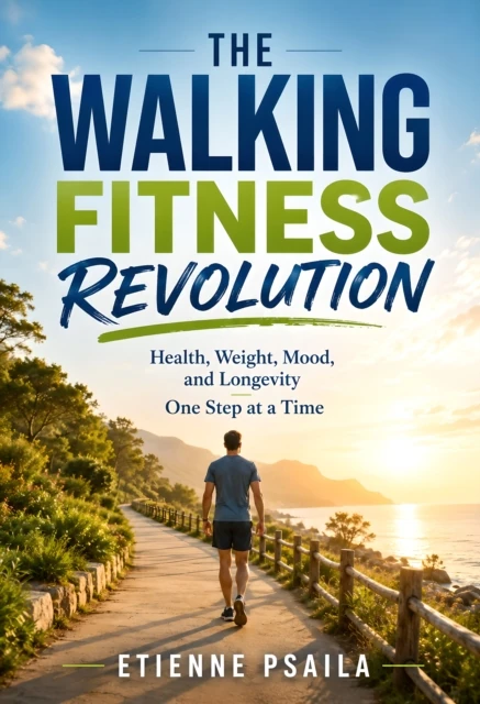 Walking Fitness Revolution