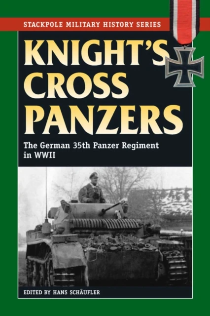 Knight's Cross Panzers