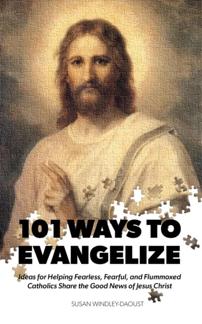 101 Ways to Evangelize