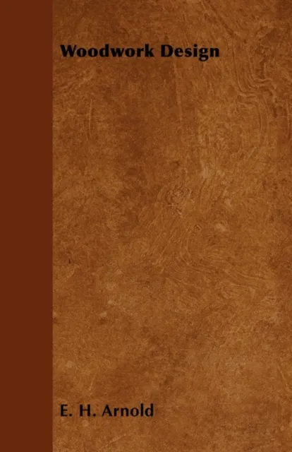 Woodwork Design