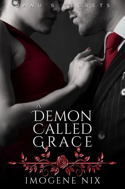 Demon Called Grace