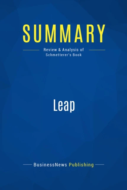 Summary: Leap