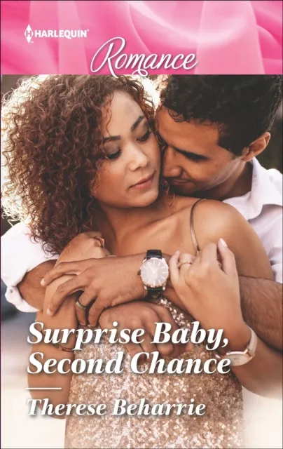 Surprise Baby, Second Chance