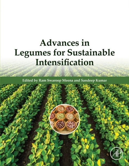 Advances in Legumes for Sustainable Intensification