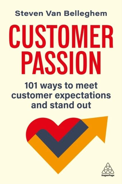 Customer Passion