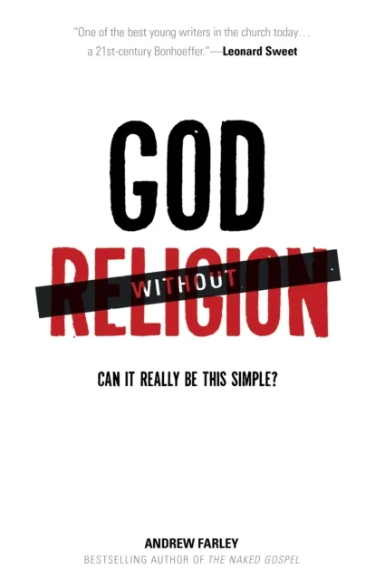 God without Religion