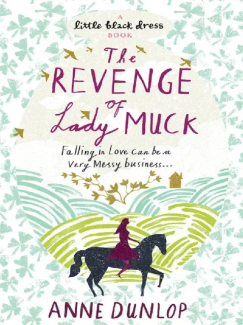 Revenge of Lady Muck