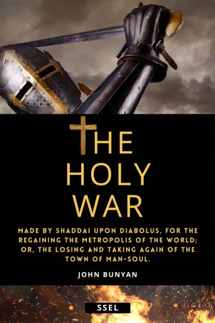 Holy War (Annotated)