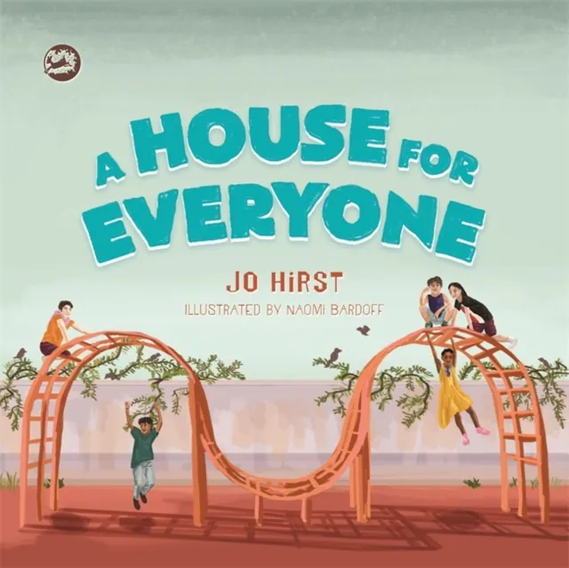 House for Everyone