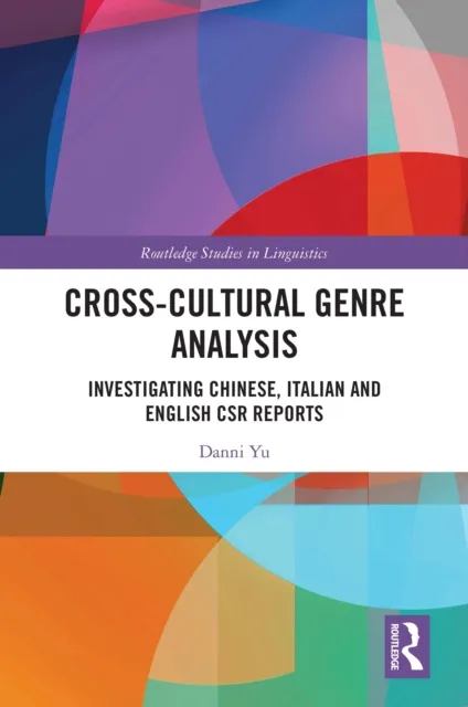 Cross-cultural Genre Analysis
