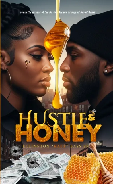 Hustle & Honey