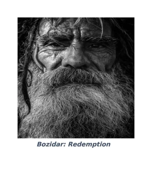 Bozidar: Redemption