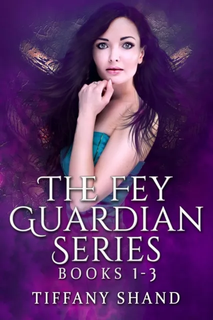 Fey Guardian Complete Series