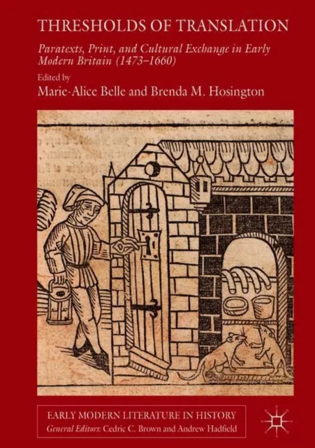 Thresholds of Translation