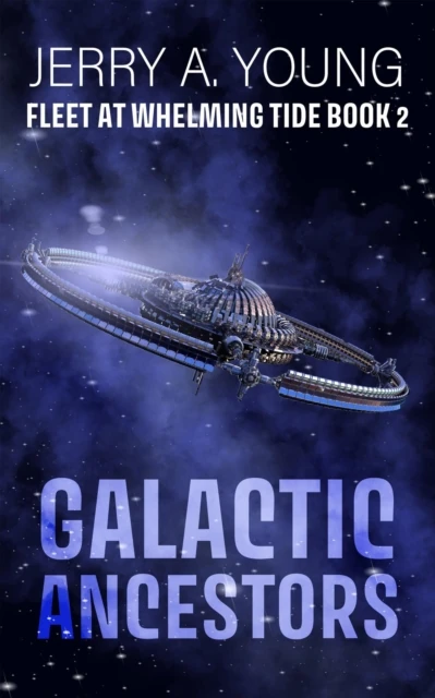 Galactic Ancestors