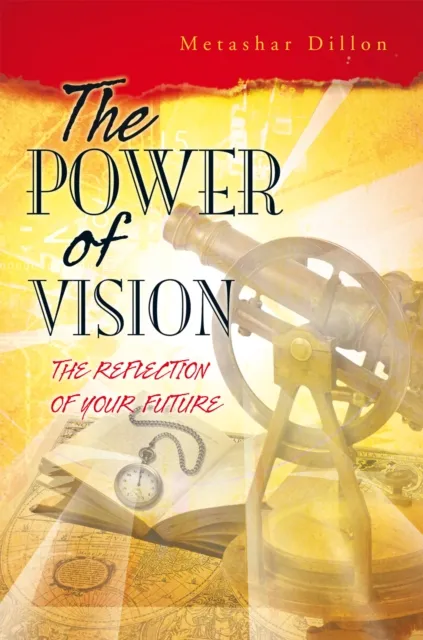 Power of Vision